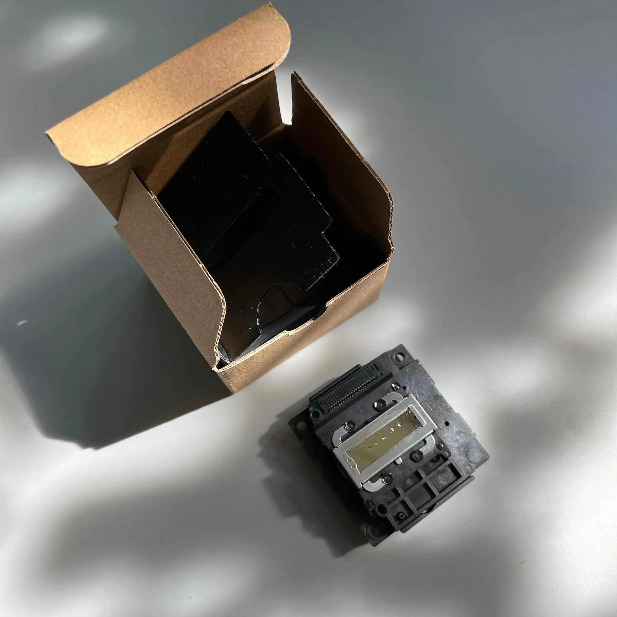 

Print Head Printhead Printer Head For Epson FA04000 L382 FA04010 L3110 L210 L301 L365 L385 L395 L405 L3150 L3250 L4150 L4160