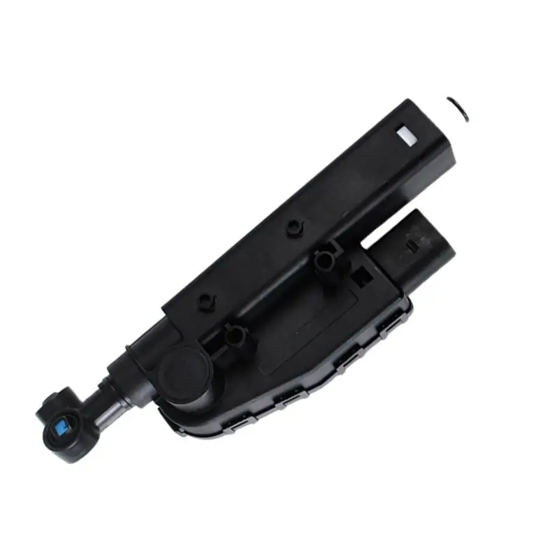 Car Headlamp Washer Headlight Front Bumper Spray Nozzle Jet Pump Cover For Phaeton 2002-2016 3D0955978B