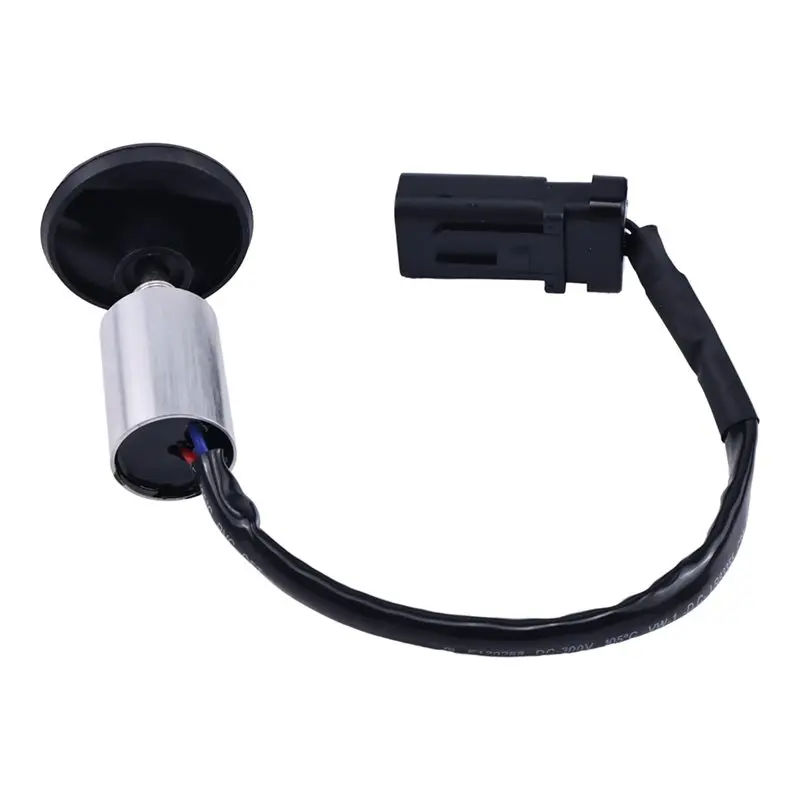 A33K-Excavator Throttle Knob Throttle Gear Switch 268-0761 2680761 For Caterpillar 303C 305D 305.5E2 306E2 307E2