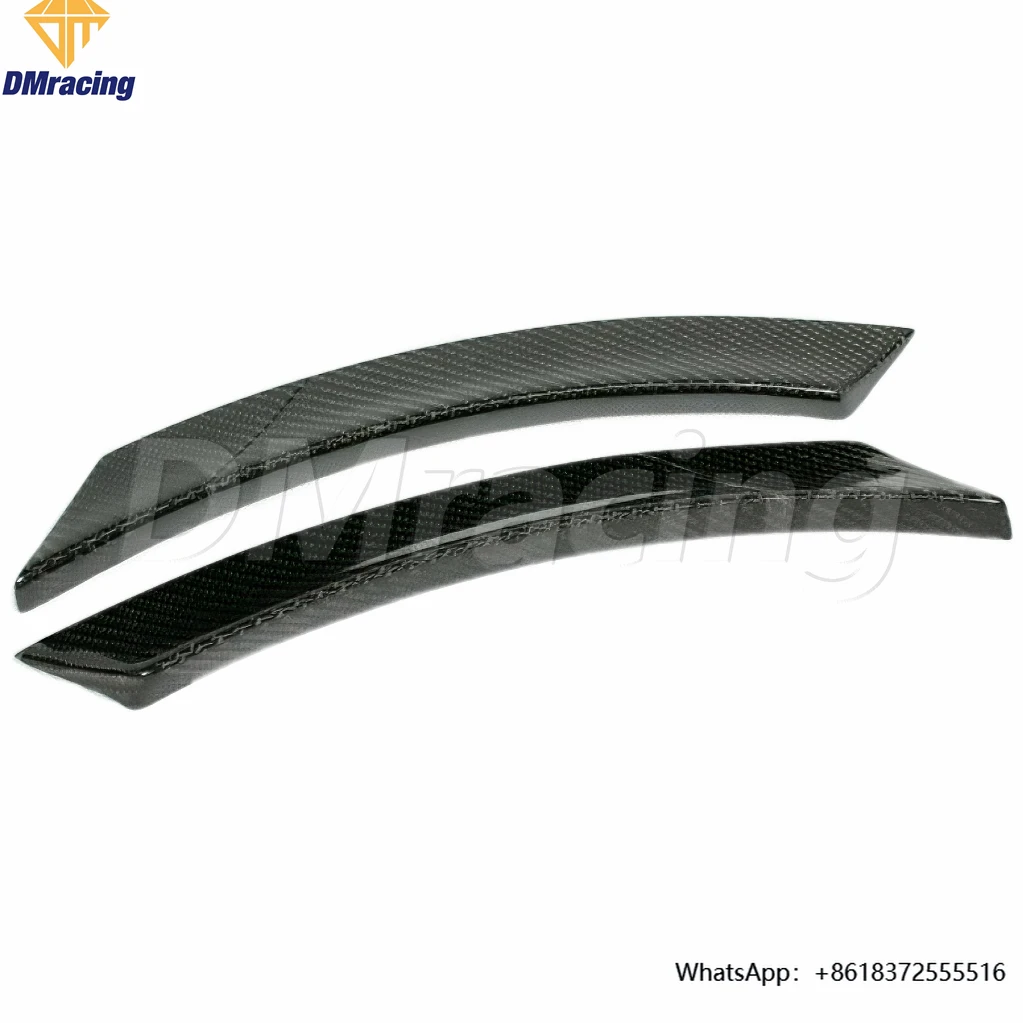 

daCARBON FIBER FENDER FLARES for 5 SERIES F10 2010-2016