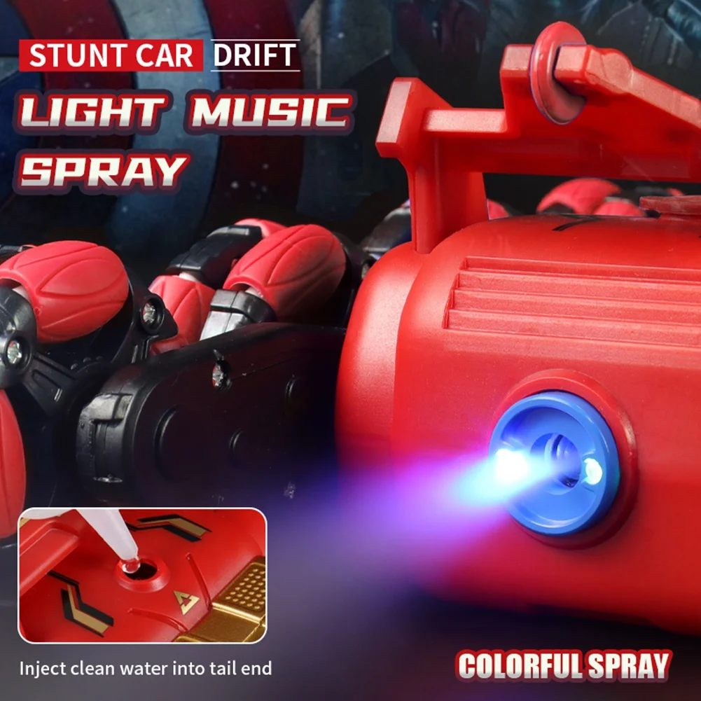 pro-rc-stunt-car-24g-gesture-sensing-spray-vehicle-electric-with-led-light-music-birthday-gifts-for-boys-girl