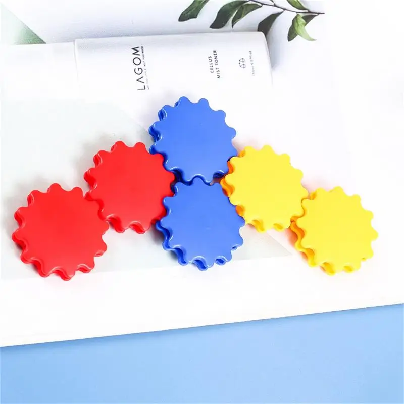 Mini Gear Gyroscope Small Spinner Toys Small Creative Fidget Top Spinner Kids Sensory Toy Multifunctional Novelty Toys for Boys