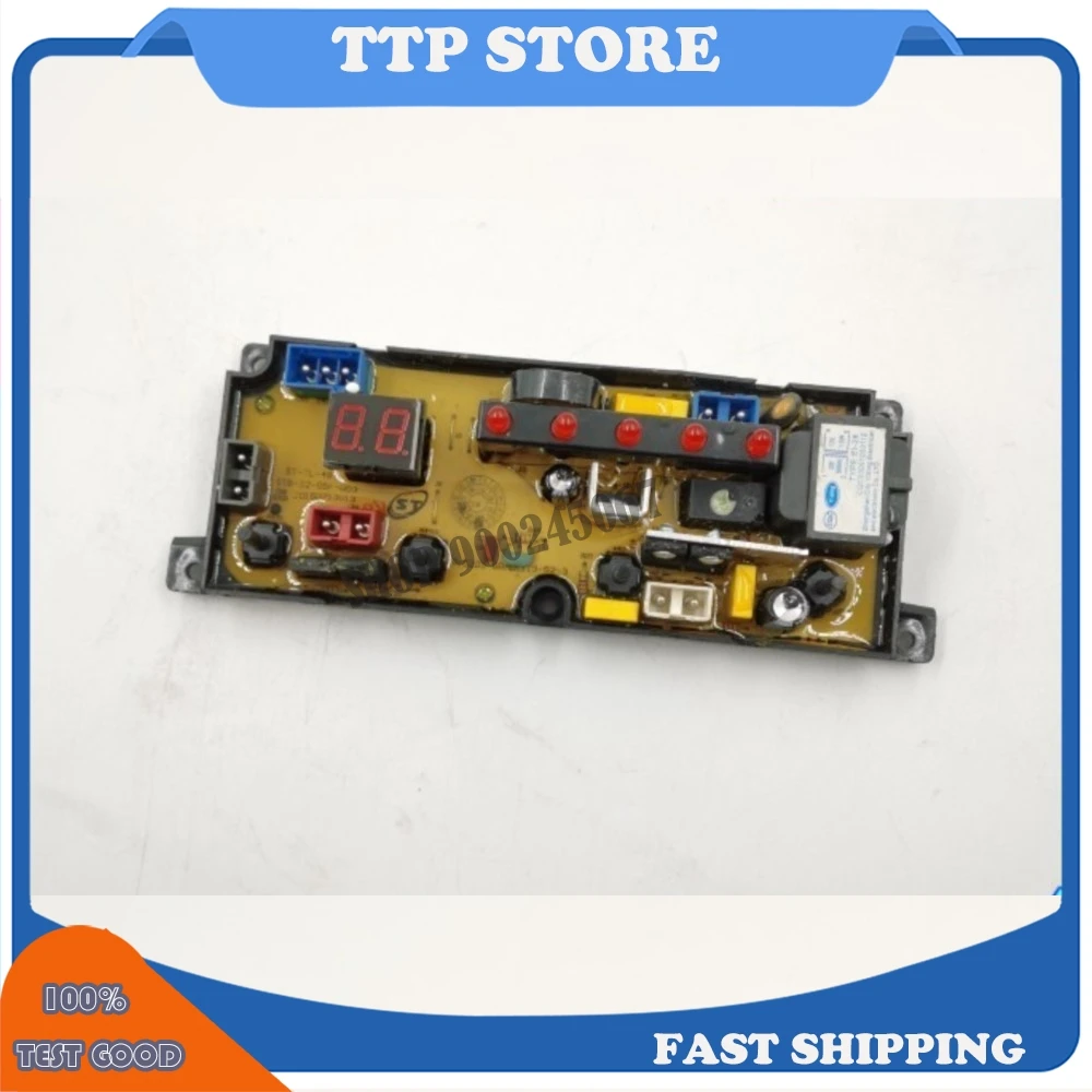 For Changhong Washing Machine Computer Board XQB90-1902 DM527 NCXQ-TR48-2 ST-TL48-2