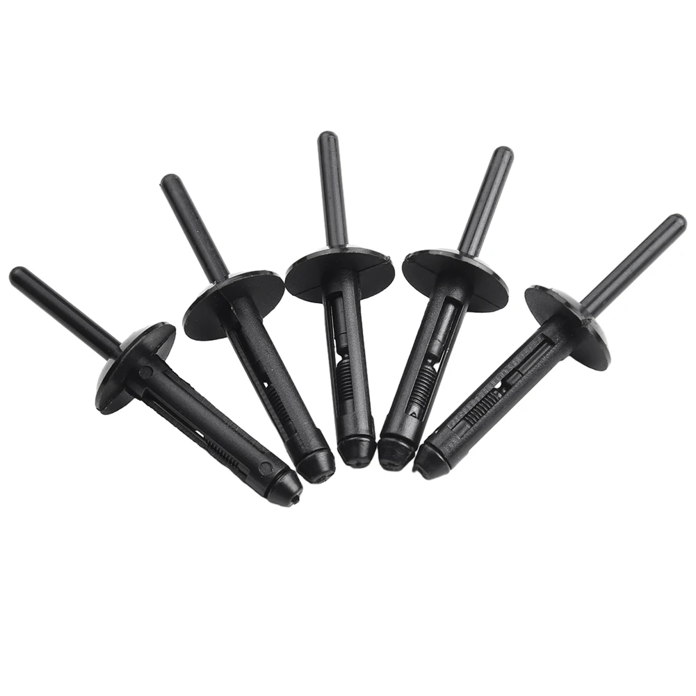 

Plastic Bumper Rivet Clips 20 Pieces for Chrysler for Jeep For WJ for Grand For Cherokee 34201631 for Reliable Panel Retention