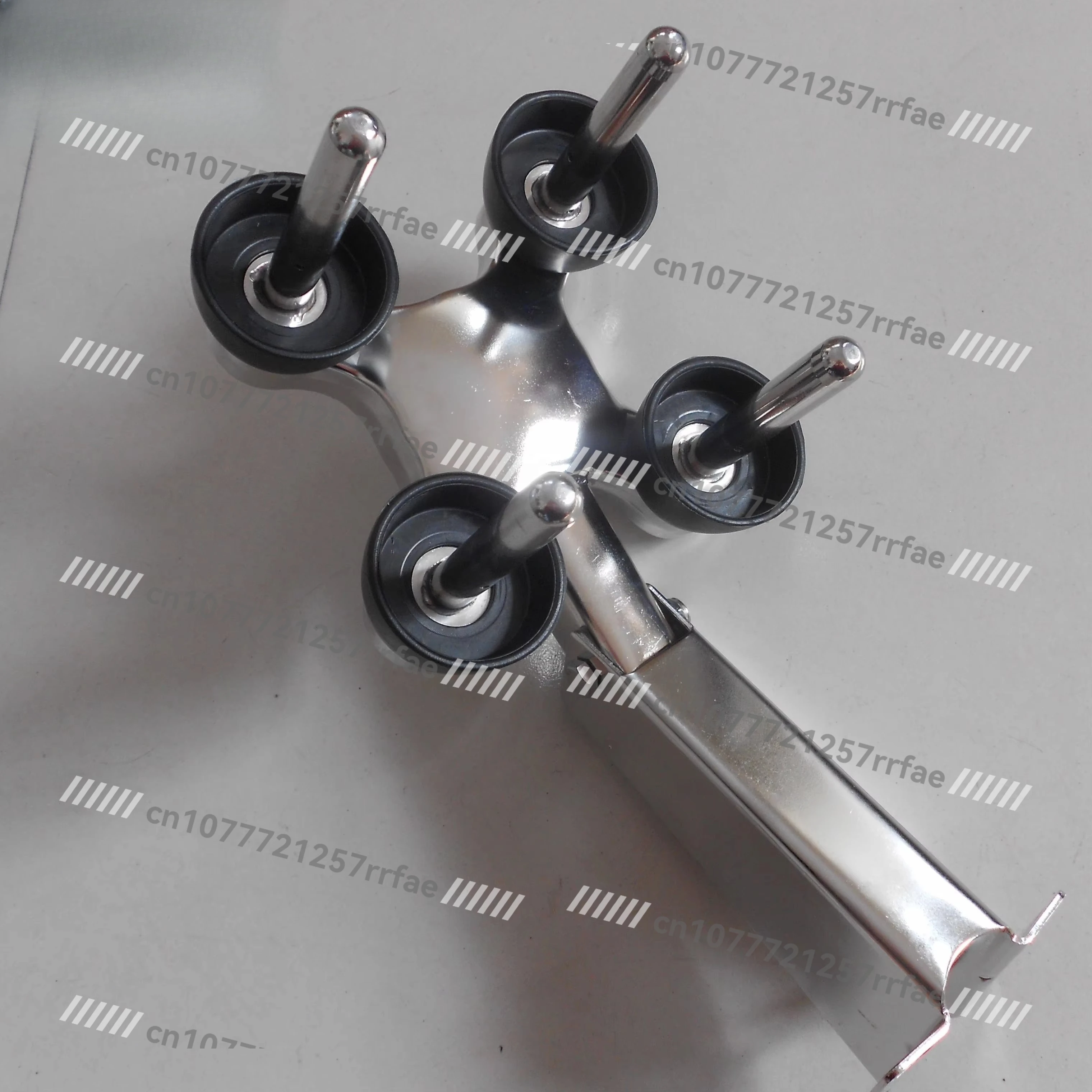 

Milking Machine Spare Parts Milk Cluster Injector
