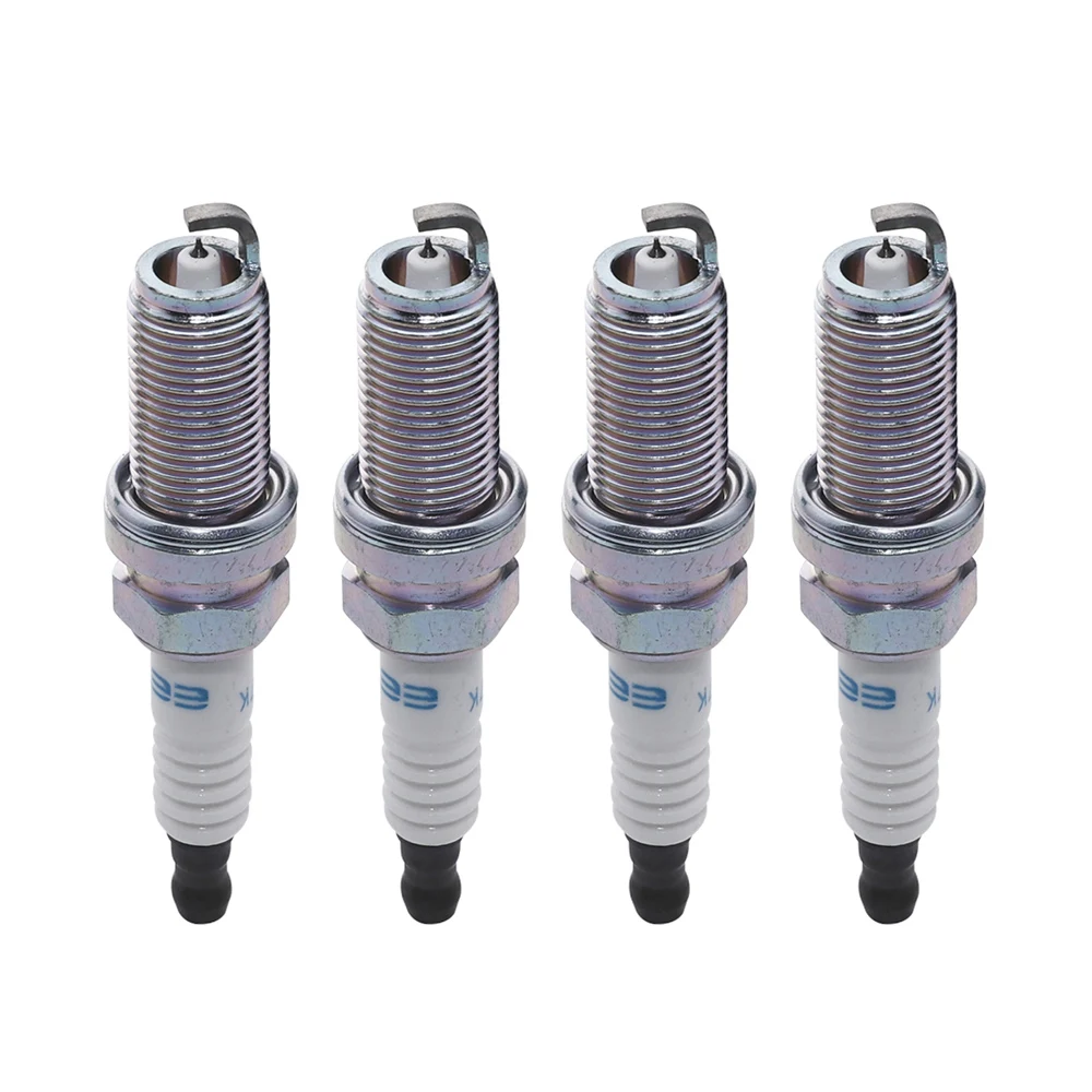 

Свеча зажигания для TOYOTA HIGHLANDER XU50, CROWN S210, LEXUS GS200t, GS300, IS200t, IS300, NX300, DILFR7K9G, 91961, 90919-01276