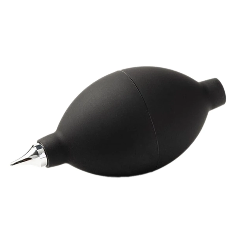 Portable Dust Blower for Electronics Computer Keypads Smartwatch Keyboards Camera lens Easy and Effective Cleaning Tool