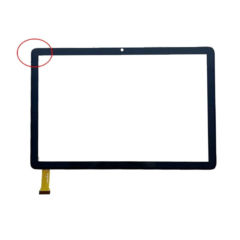 New 10.1Inch Touch Screen Glass HCX C3389F10COBV2 Tablet PC Touch Sensor Panel C3389F10C0BV2 Kids Tab Touch C3389F10C0BV3-GFF