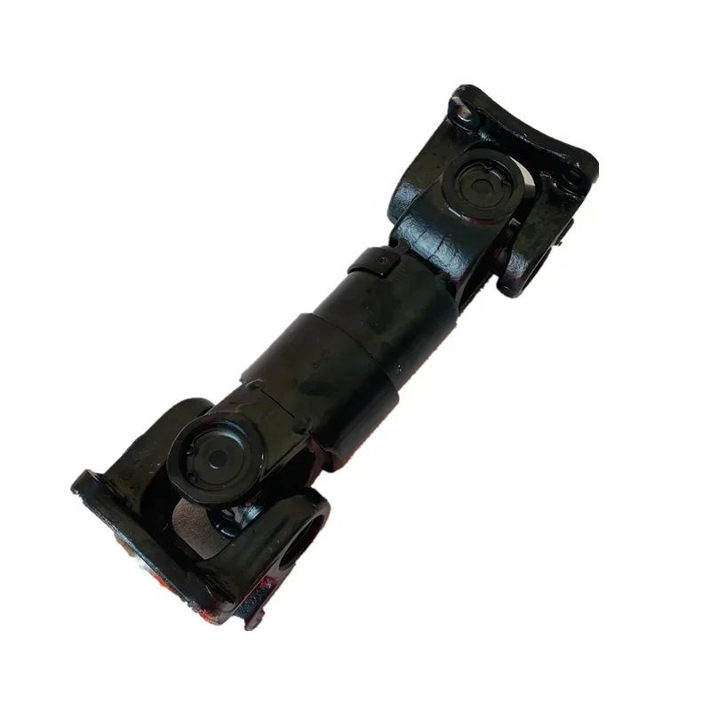 

ПЕРЕДНИЙ ВАЛА В СБОРЕ для CFMOTO ATV UTV X5 X6 X8 7020- 290100 -00001