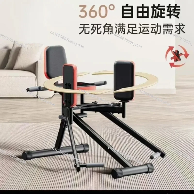 Leg Hip Trainer Integrated Equipment Multi functional Fitness To-ol