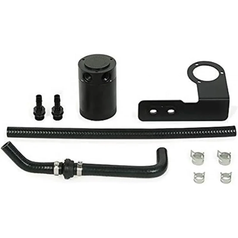 PCV Side Baffled Oil Catch Can for    Accord 1.5T 2018+