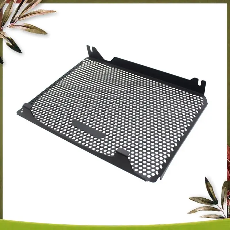 

Portable Motorcycle Accessories Radiator Grille Guard Protector Cover Fit For SUZUKI GSX8S GSX 8S GSX-8S GSX8 2023 2024 2025