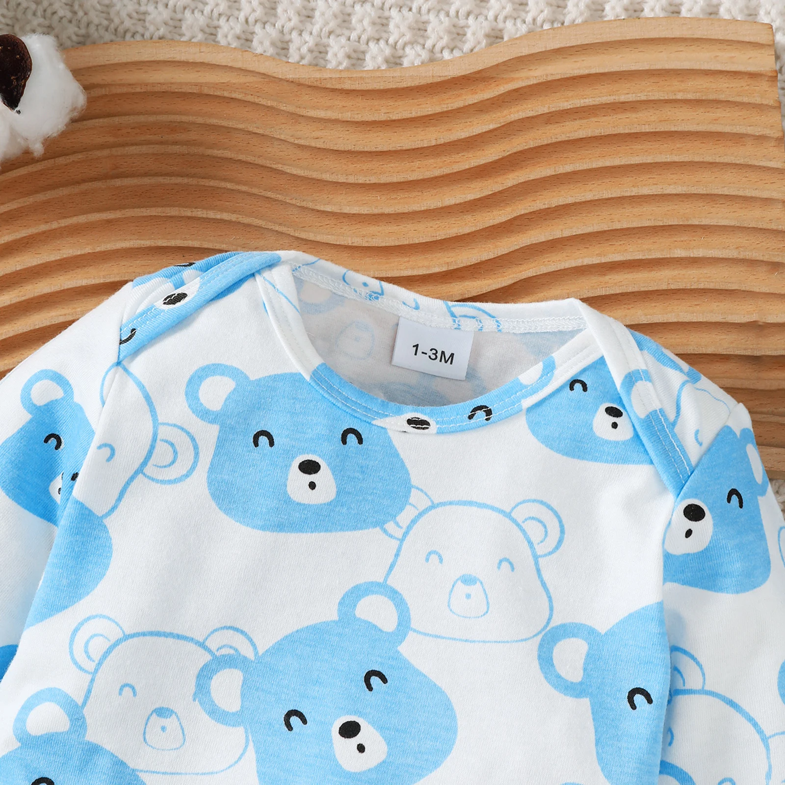 Thumbnail 4 - #24 Best Baby Socks to Buy In 2026