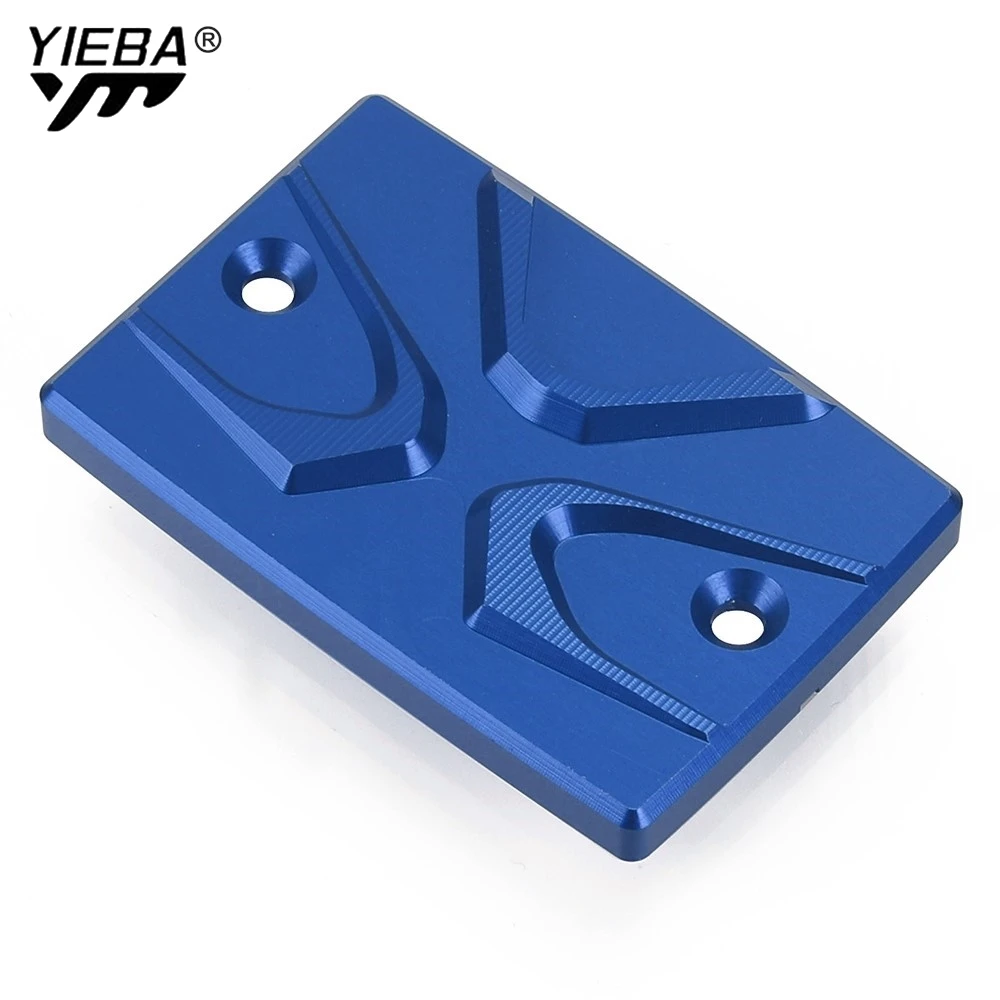 

Motorcycle Brake Fluid Cap Master Cylinder Reservoir Cover For Yamaha Tracer 700 XSR700 XT660Z MT10 XJR1300 XT1200Z Super Tenere