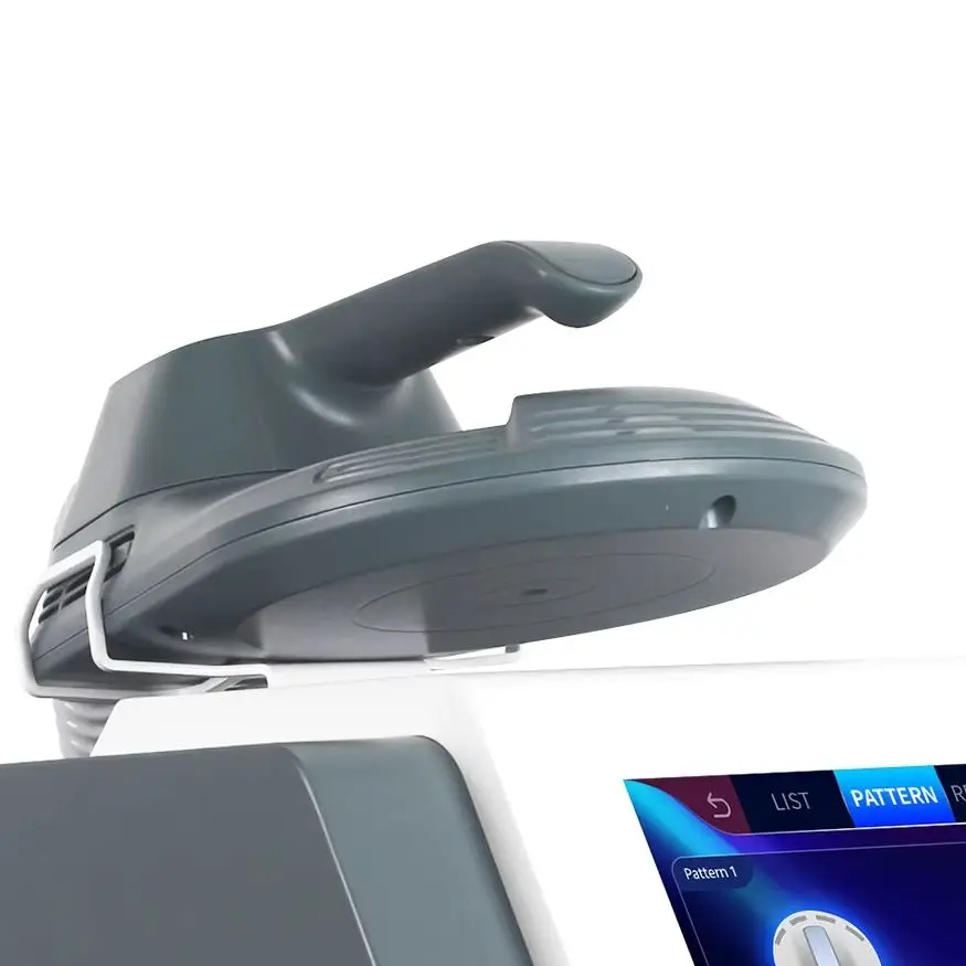

MYoslim 6500W 15Tesla Fat Removal Contouring Muscle Electric Stimulation Ems Body Sculpt Slimming Muslim Sets Machine