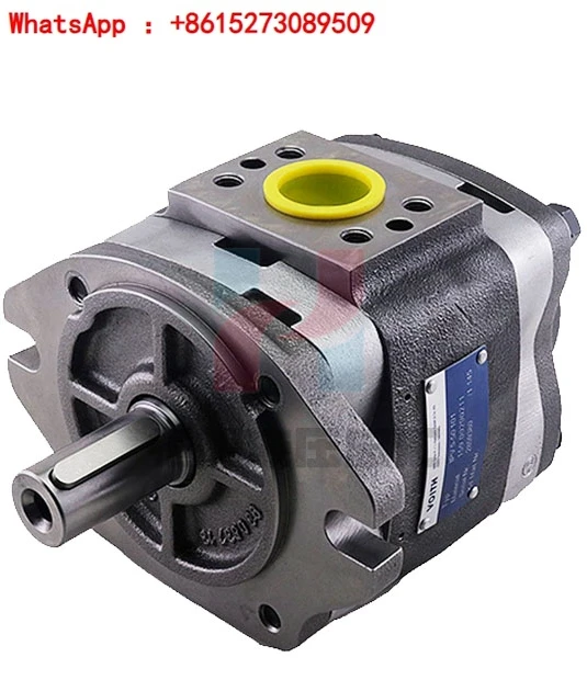 Hydraulic pump VOITH gear pump IPV4-13 IPV3-10 IPV5-64 IPV6-80 oil pump