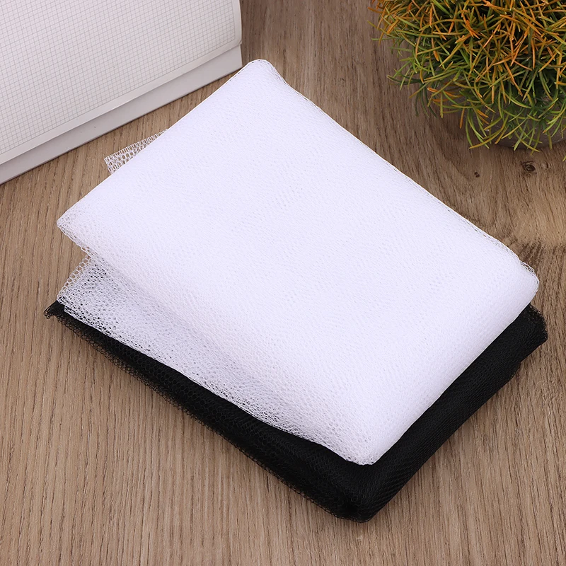 DIY Self-Adhesive Indoor Insect Fly Mosquito Window Screen Curtain Mosquito Netting Door Anti Mosquito Net Window Mesh Bug Net