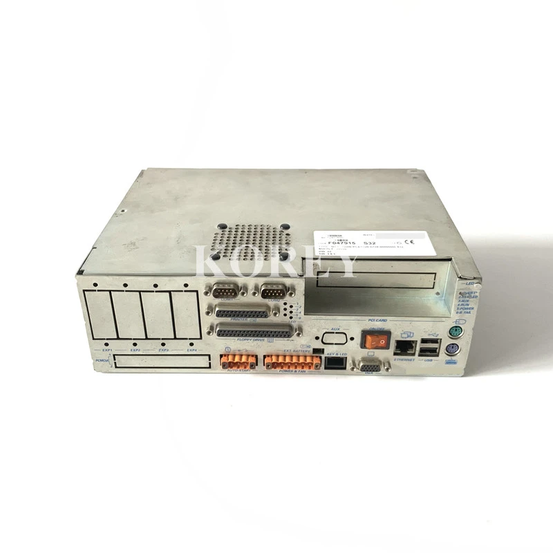 Computer Motherboard GT-BASE Board 53A0320 Warehouse Stock