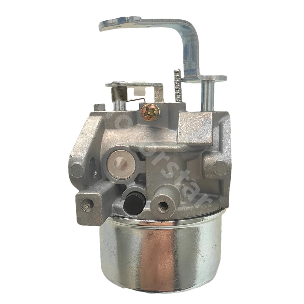 Carburetor Fits For Devilbiss Coleman PowerMate 5000 Watt Generator 10hp Techumseh Engine Carb