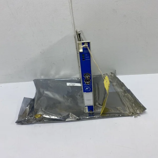 

350050m Pwa 286566-02 P Модуль тахометра Совершенно новый оригинальный точечный Plc