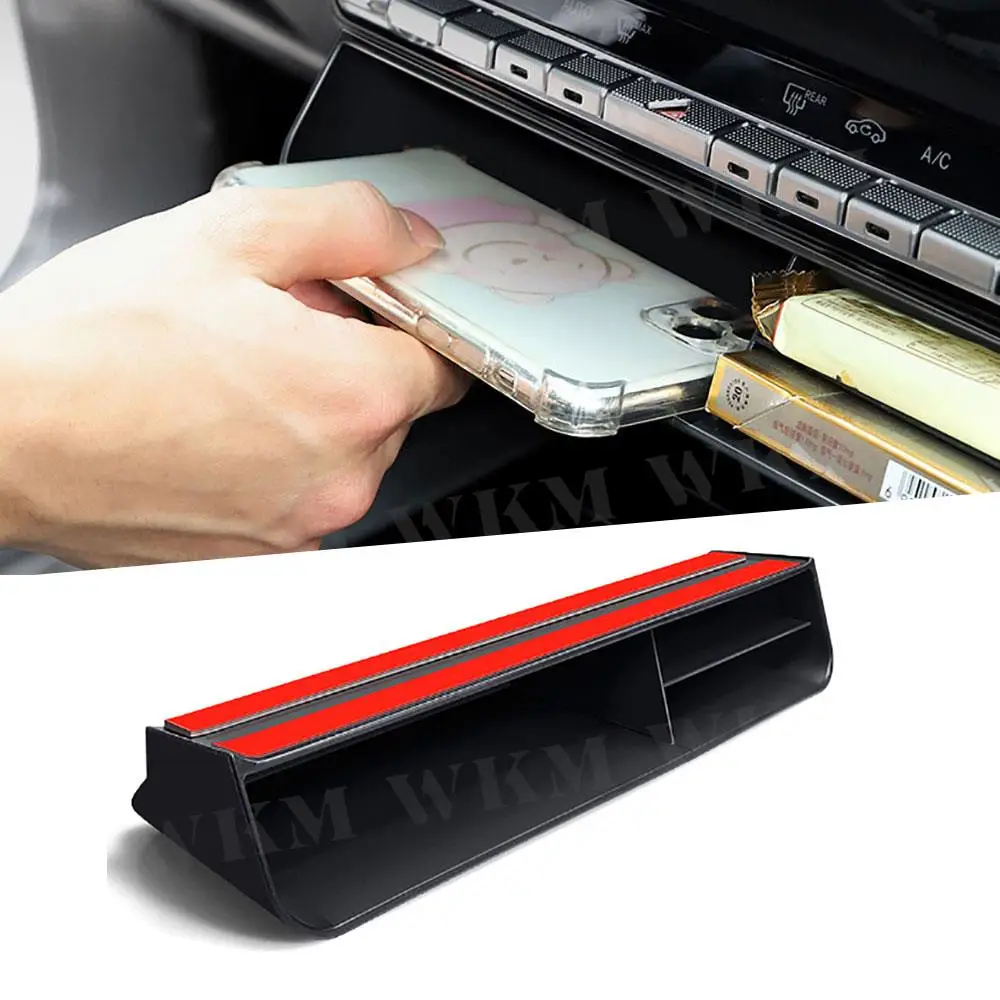 Car Center Consoles…