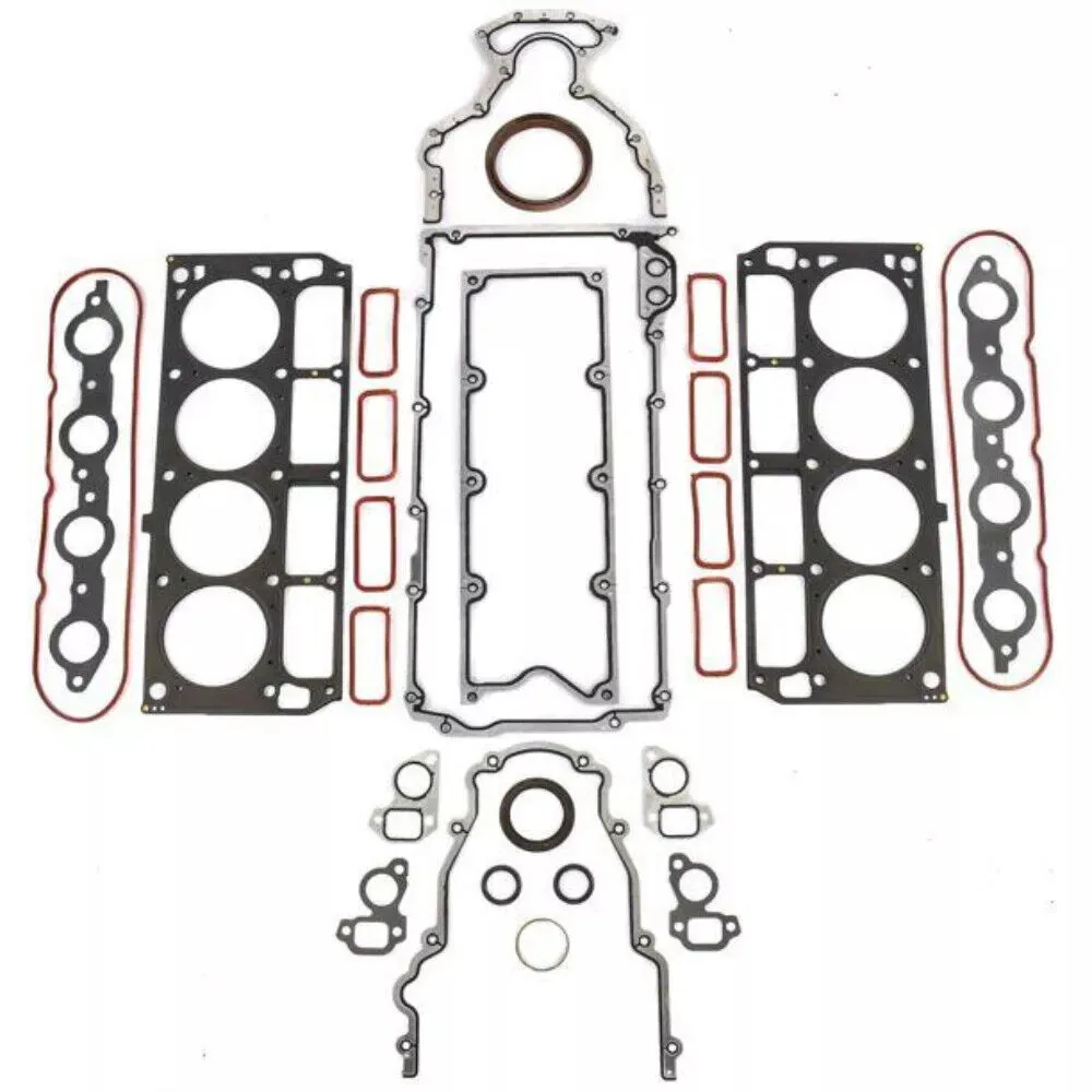 E1840P,E-1840-P PAC-1218 مجموعة رفع كاميرا الميكانيكا المائل المرحلة 2 لـ LS1 4.8 5.3 5.7 6.0 6.2 LS +7.400