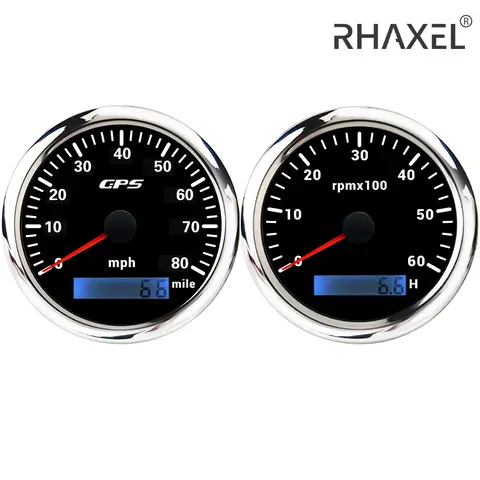 10 best sales tractor speedometer - №5