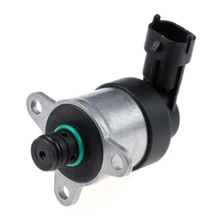 

Fuel Pump Pressure Regulator Control Metering Solenoid 0928400627 for Truck TGA TGL TGM TGS TGX