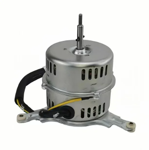 Single Phase 60-180 Watt Range Hood Motor Exhaust Fan AC Capacitor Motor