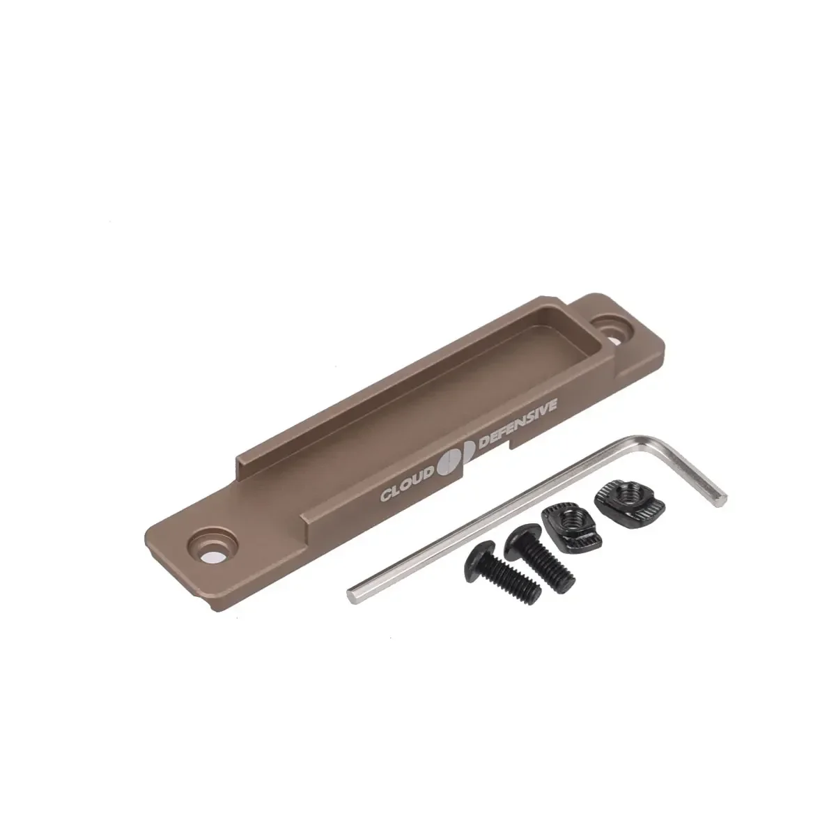 M/K 20mm Schienenhalterung Surefire M600 M300 Scout Light Taschenlampe ST07 Druckschalter Zubehör für 20mm Picatinny-Schiene