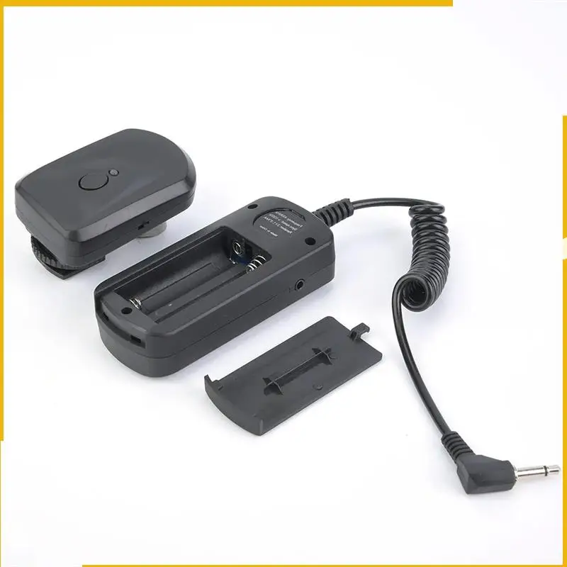 

A93P DC-16 16-Channel Wireless Studio Flash Trigger Transmitter And Receiver New