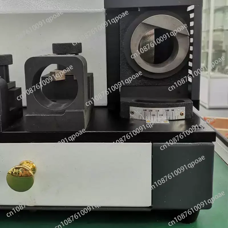 Electric Drill Bit Grinder for GD-430 3mm- 30mm Drill Bits Sharpener for Metal Wood Carbide Twist Drill Bits Grinding