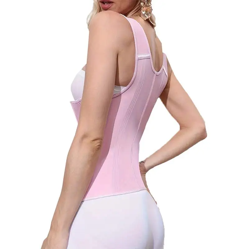Body Moldeador de Cuerpo 3D, Faja Moldeadora de Cuerpo Completo, Control de Abdomen, Levantador de Glúteos, Soporte Lumbar, Prenda Adelgazante, Ropa Interior Transpirable