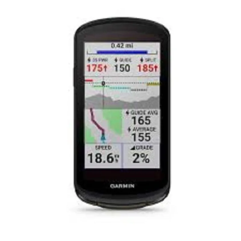 

Top Sales High Quality Edge 1040 GPS Computerear