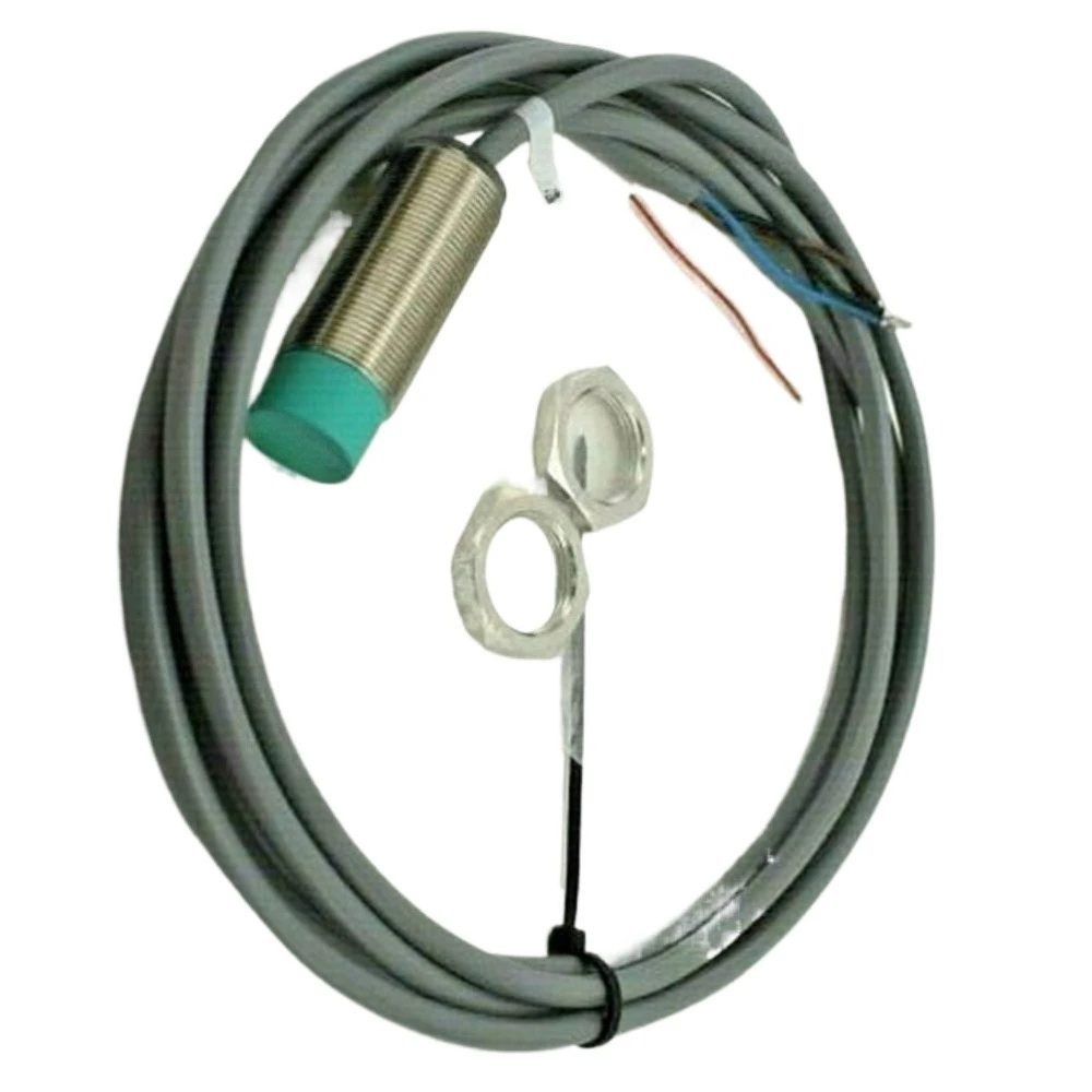 NBN8-18GM50-E2 Proximity Switch Sensor Replacement For For Pepperl + Fuchs