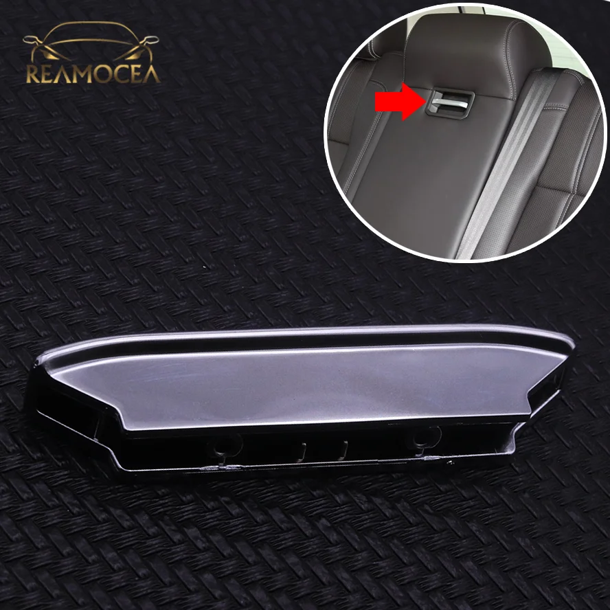 

Reamocea Rear Armrest Glove Box Handle Buckle Cover Latch Clip For Land Rover Range Rover Sport Vogue Car Accessories LR083126