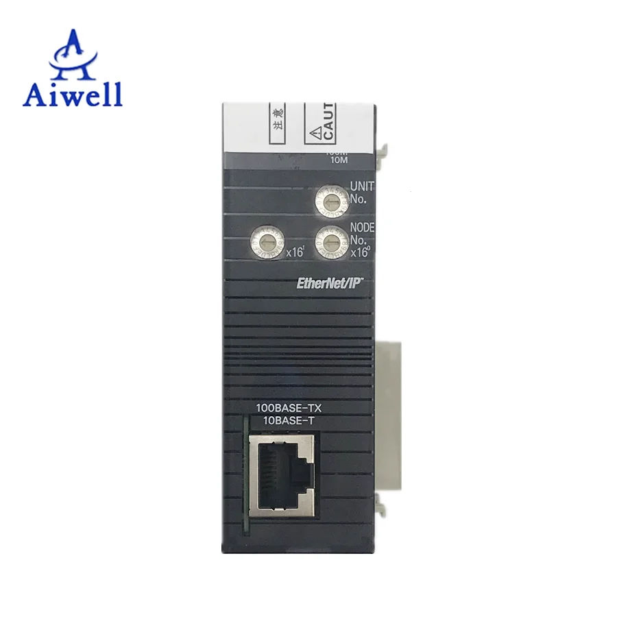 

Original Ethernet/IP Unit PLC Controller CJ1WEIP21 CJ1W-EIP21
