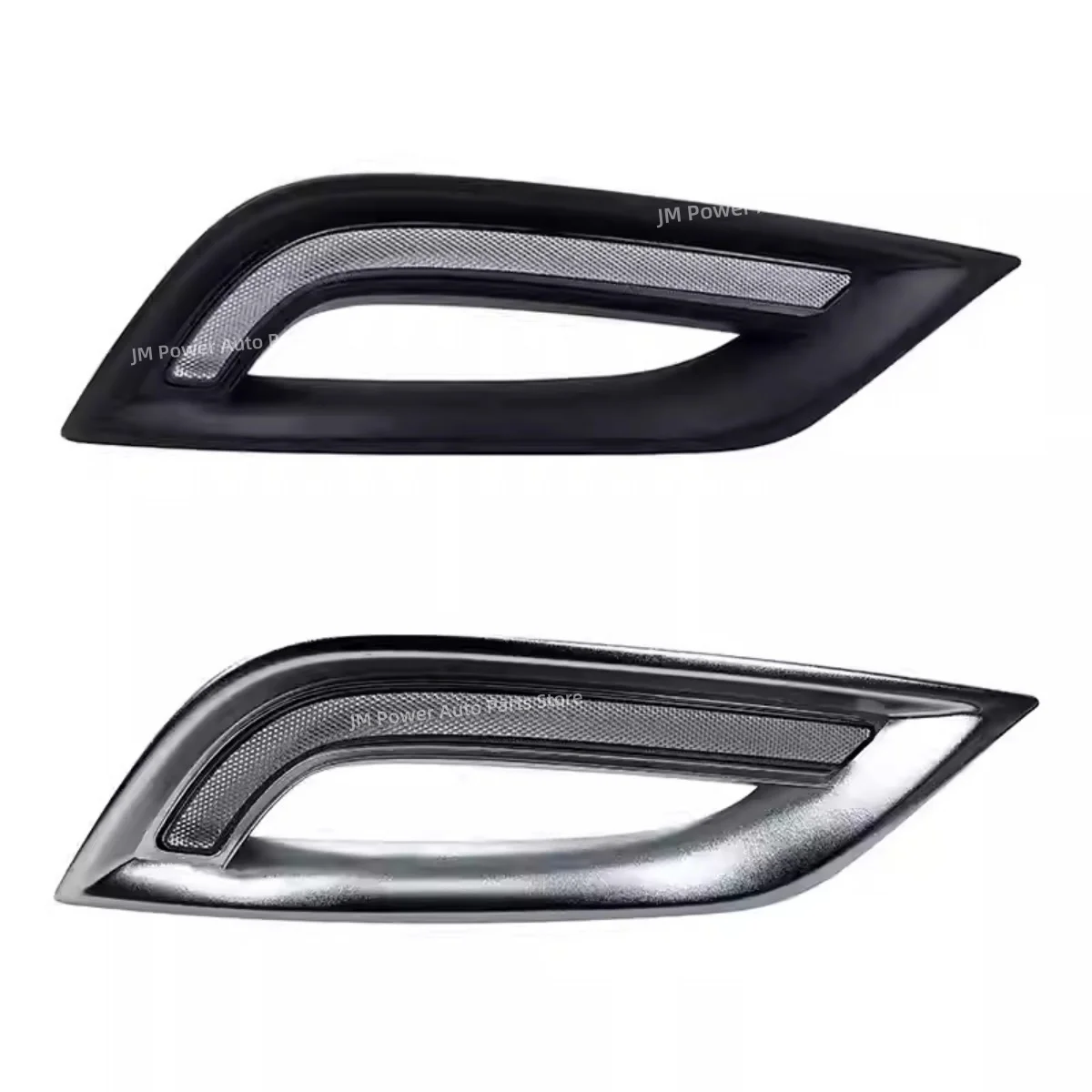 For Hyundai 8th Generation Sonata 2011-2012 Daytime running light Flowing Light Turn signal Fog lamp 3 colors Automobile parts