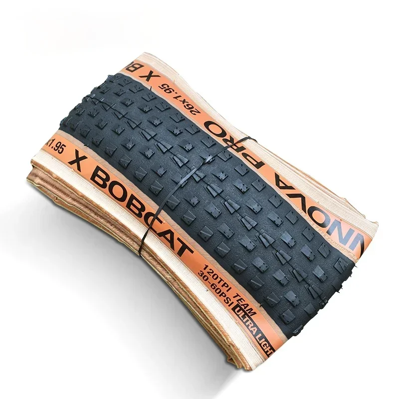 Ultralight 26*1.95 27.5*1.95 29*1.95 MTB Bike Tires 120 tpi mountain bike tire bicycle tyre 26 inch cycling tyres INNOVA