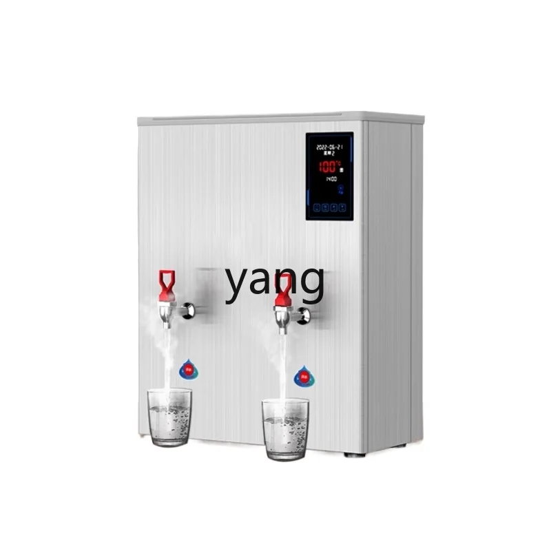 Lcx Direct Drinking Water Machine Commercial Factory Water Boiler School Large Capacity Water Purifier Filtration