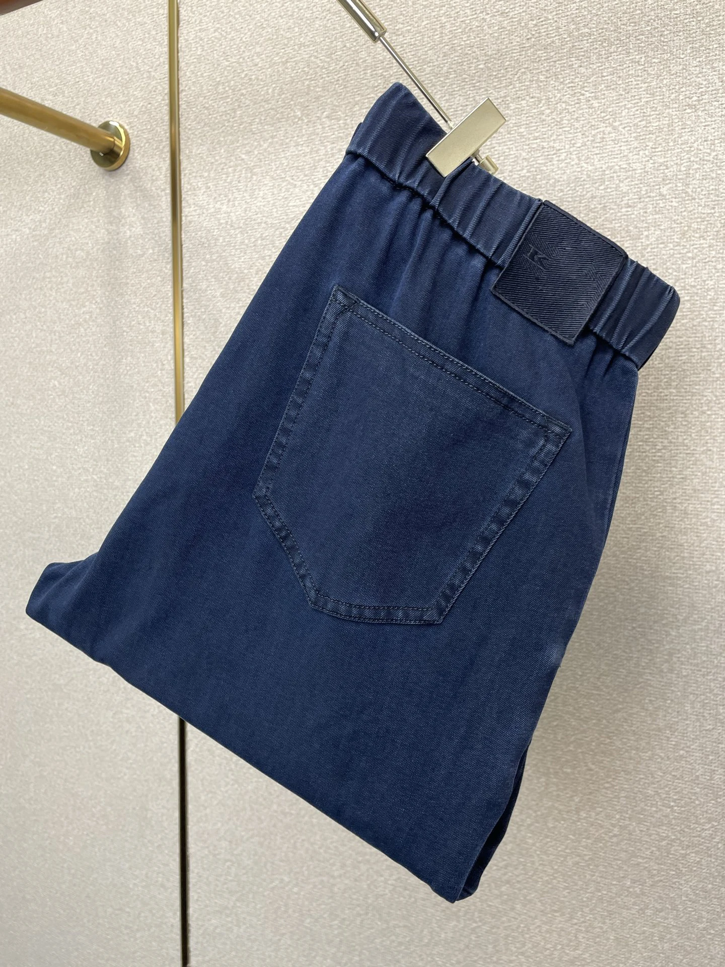 

SIJITONGDA 2026 Men's casual jeans breathable comfort high detail impeccable delicate soft size 30-38