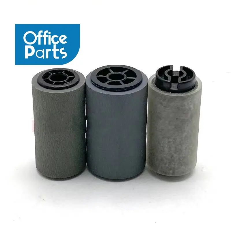 1SETS ADF Feed Pickup Roller for XEROX WC 7132 7228 7232 7235 7242 7245 7328 7335 7345 7346 7425 7428 7435 7525 7530 7535 7545