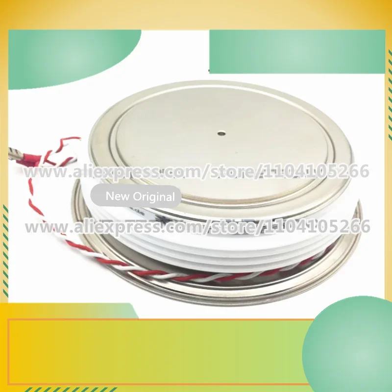 

5STP34N4200 5STP34N5200 5STP26N6500 5STP12N8500 New Thyristor Module