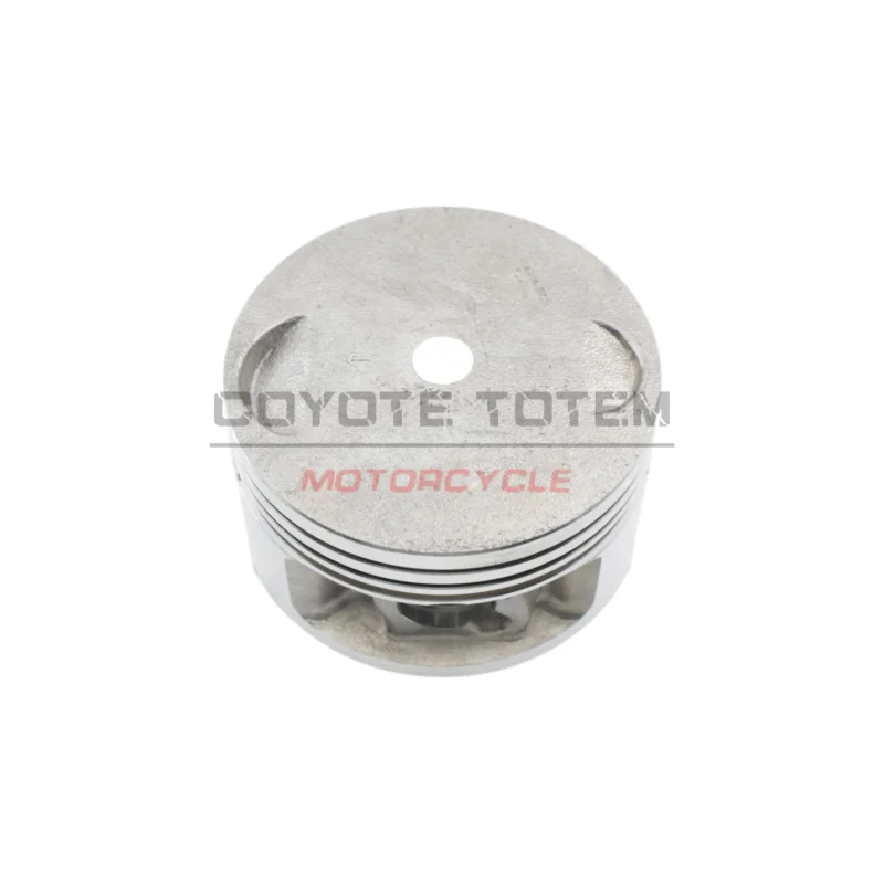Motorcycle Engine Parts Ring Kit 70mm for Yamaha XT225 TW225E ST225 Mustang TTR230 TT-R230 TW200 BW200 2