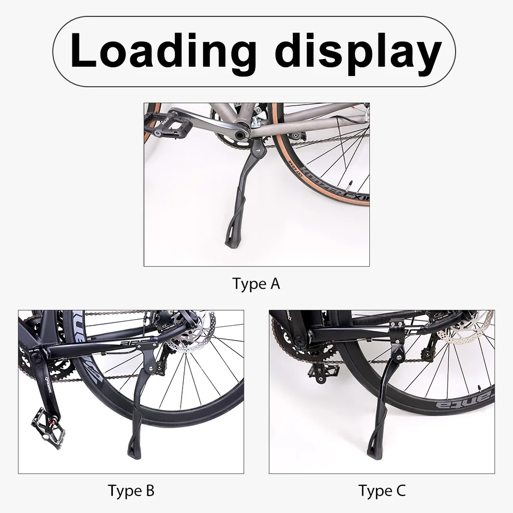 Thumbnail 3 - #24 Latest Bicycle Foot Pegs Offers