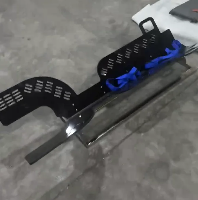 B-ultrasound Positioning Frame - đánh giá và giá Gardening Tools B&M