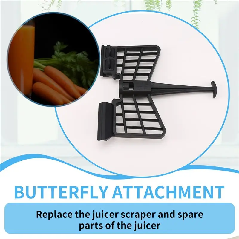 Hot Trend-Butterfly لنماذج Cecotec Mambo 6090, 8090, 8590, 7090, 9090, 9590, 10070, 10090, 12090 Habana