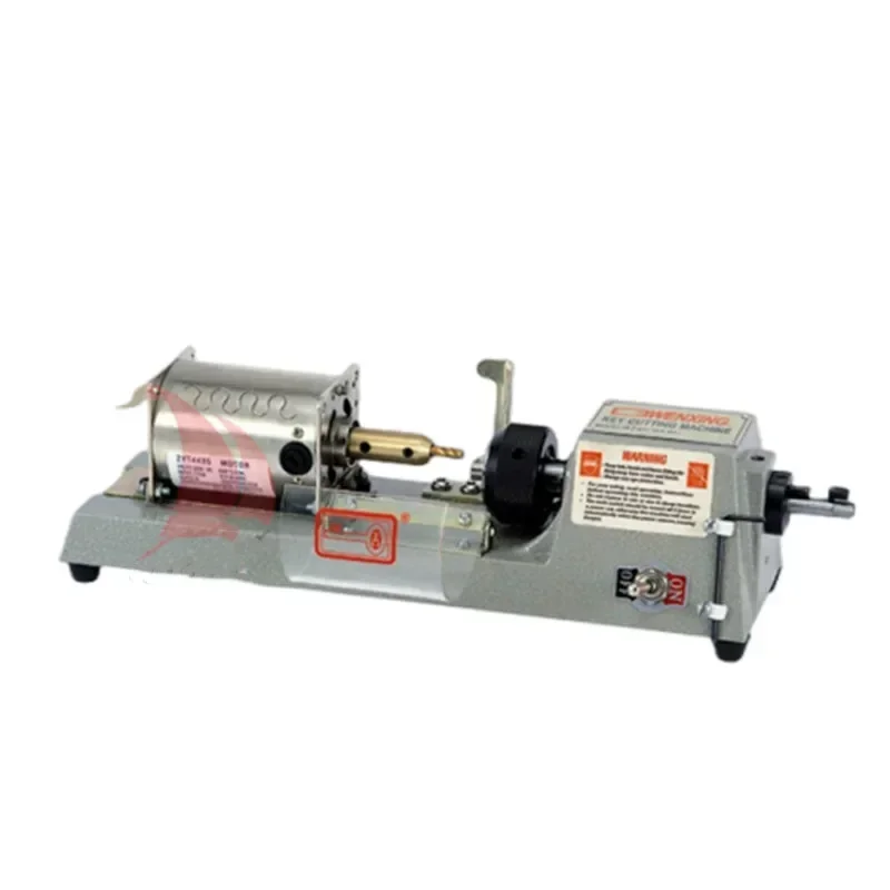 A Hollow key special spoon machine, plum key machine