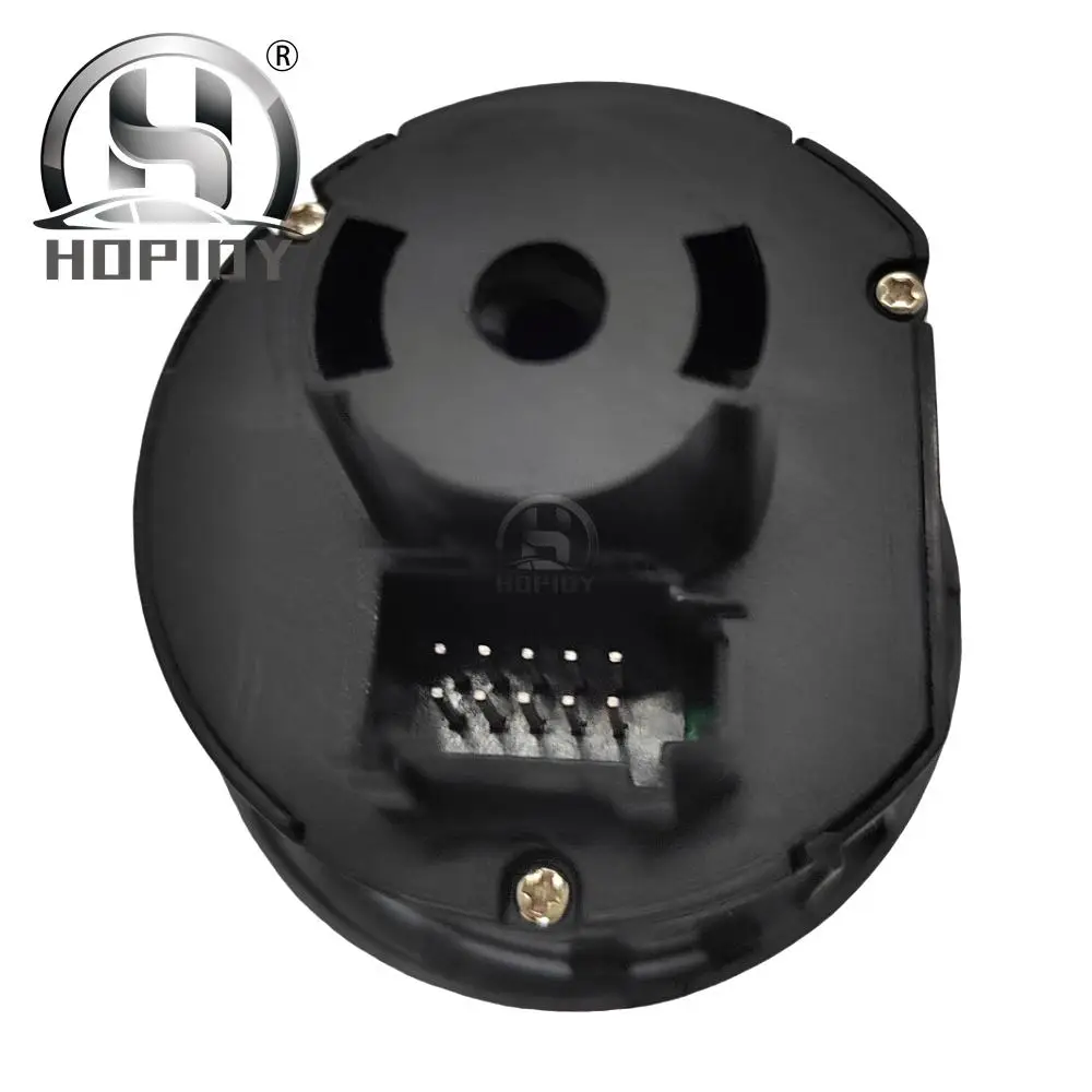 DD for 1Z0941431J 1Z0941431N 4-speed front and rear fog light headlight switch Skoda Octavia