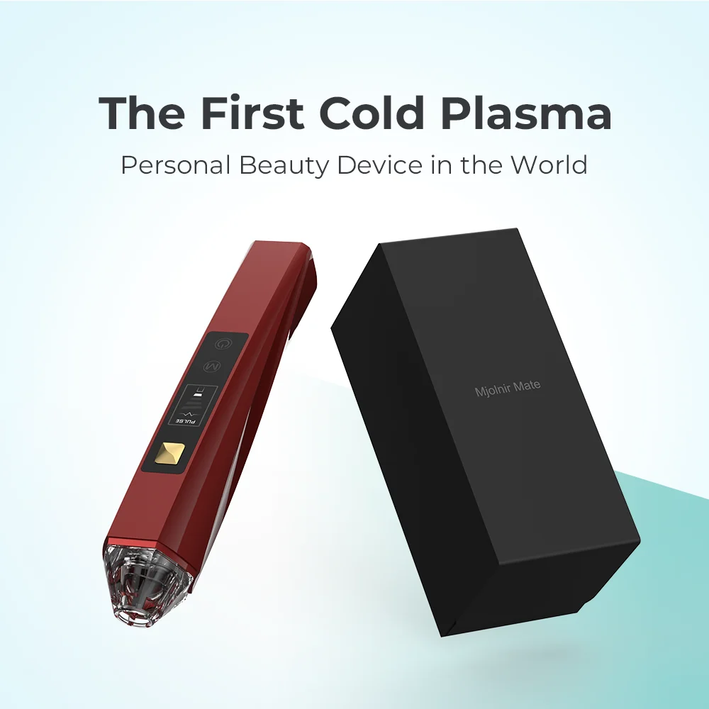 โลก # ปากกาพลาสมาเย็นสำหรับยกกระชับใบหน้าและลำคอ 1 เครื่อง สำหรับใช้ในร้านเสริมสวย/คลินิก ยี่ห้อ Leaflife อุปกรณ์ความงามนวัตกรรมใหม่สำหรับใช้ในบ้าน ช่วยลดเลือนริ้วรอย